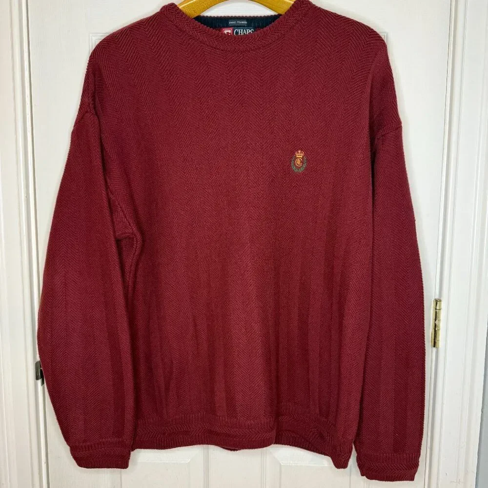 Ralph Lauren vintage chaps